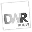 Logo DWR bouw